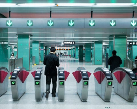 18 of the world’s best metro systems