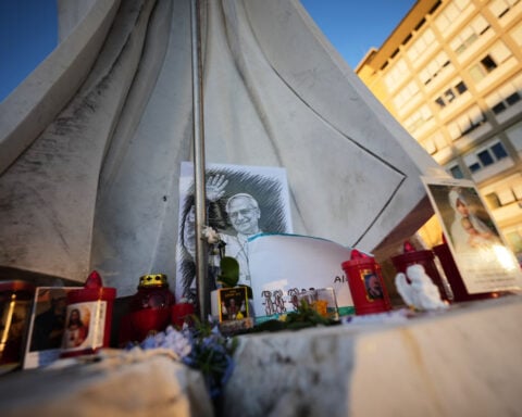 An American pope brings American-style governance to the Vatican, even in a health crisis