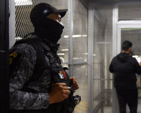 Prominent Guatemalan anti-corruption lawyer killed in shooting