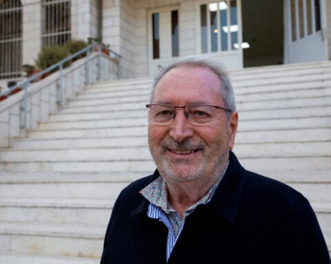 EU condemns attacks by violent settlers, including on diplomats, spokesperson says