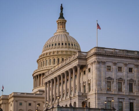 Republicans confront anger from their own red-state voters ahead of midterms
