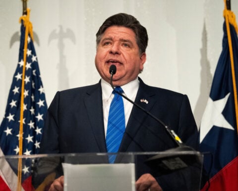 How JB Pritzker’s midterm investments could pay off in a 2028 White House bid