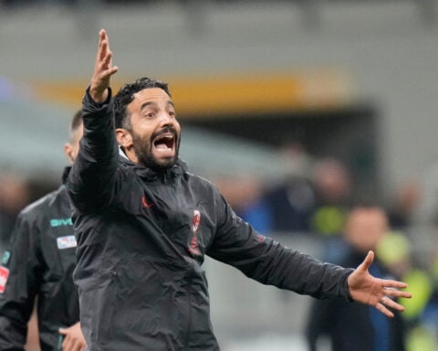 First Bundesliga loss for Freiburg, Monaco no longer unbeaten in France and Madrid without Vinícius