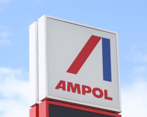 Ampol shares slump as maintenance work overshadows strong refining margins