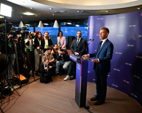 Hungarian journalists feel the pressure lifting after Orbán’s defeat