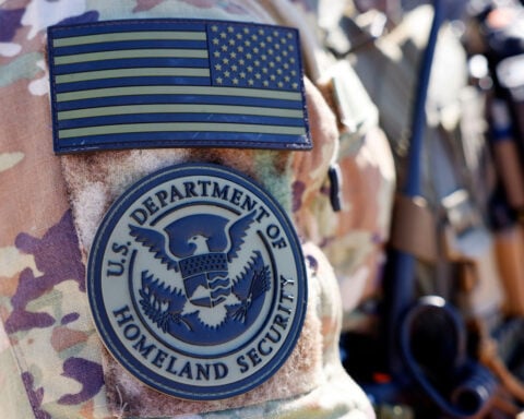 Immigrants from Ukraine and Sudan to keep deportation protections for now