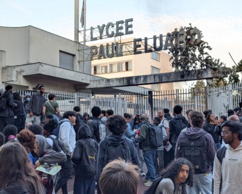 France promises ‘massive’ police presence this weekend as cities impose more curfews after protest violence
