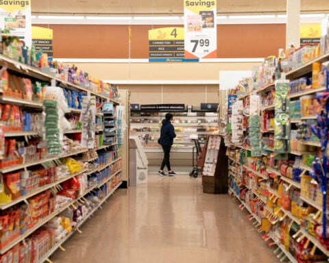 Albertsons begins its $8 billion trial against Kroger over failed merger