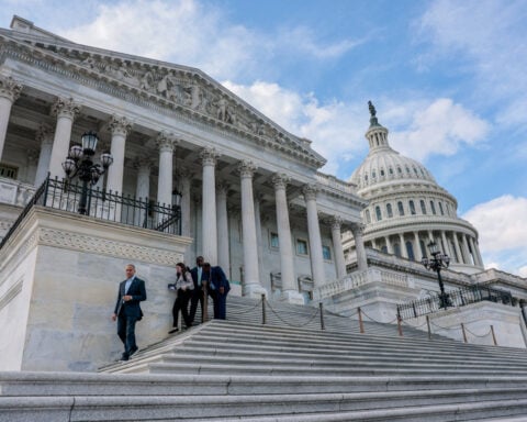The midterm election outcomes that could shape Trump's final two years