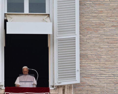 Pope Leo to hold Wednesday audience for first time since cancer surgery