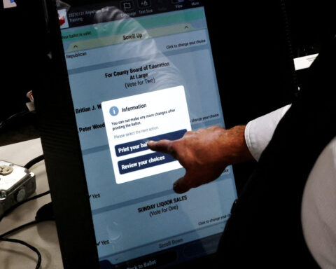 What you need to know about the 2026 US midterm elections