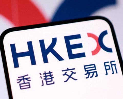 Hong Kong regulator sees rise in listing of young growth firms