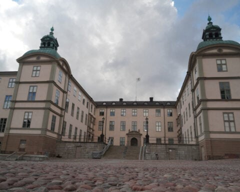 Swedish appeals court fines ex-national security adviser for gross negligence