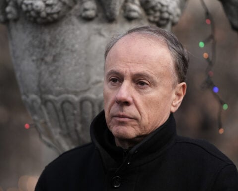 Serbian rector's phone was infected with spyware during student protests, group says