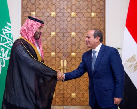 What's behind Egypt's move towards possible military involvement in Saudi-Yemen conflict?