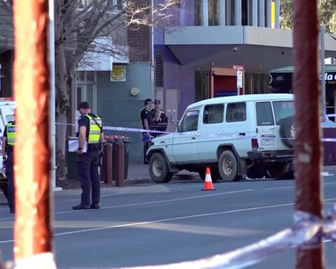 Who is Helen Haines, the Australian lawmaker targeted in vehicle attack?