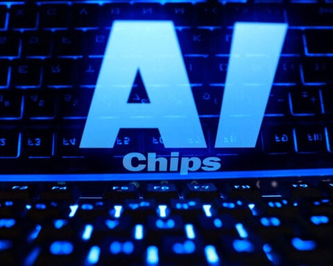 Amazon says its AI chips will work with popular coding language, challenging Nvidia