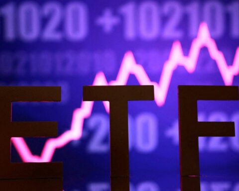 AI stocks bounce back after bruising selloff, CoreWeave gets Goldman upgrade