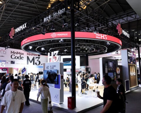 China's MiniMax launches updated AI model M3.1 Flash, claims major improvements
