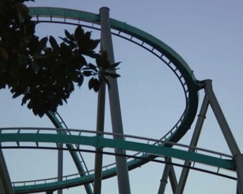 Cobb County police say state investigation will guide next steps after Six Flags death
