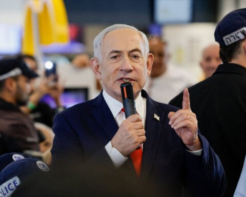 Israeli elections: how they work and who is in the race