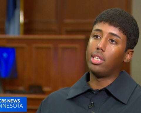 St. Thomas law students help prisoners with clemency applications