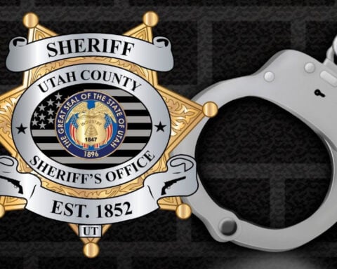 Man charged for allegedly throwing boulders at cars along Route 6 in Utah