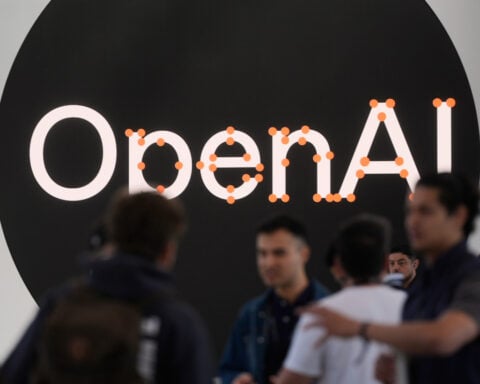 Ex-OpenAI worker accused of bugging conference room planned to fly to Saudi Arabia, prosecutors say