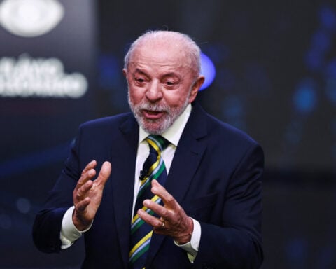 Brazil's government says $4 billion budget reshuffle needed for Lula measures in 2027