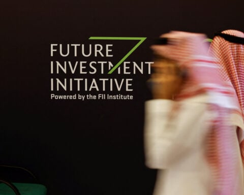 Saudi Arabia postpones its 'Davos in the Desert' conference after attacks