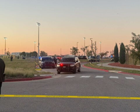 No charges filed against driver who killed 2, injured 10 at Kansas sports complex, police say