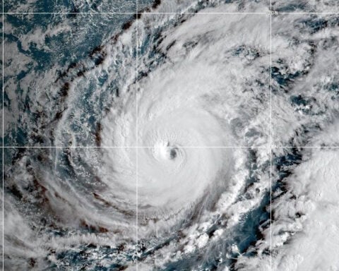 Trump admin cuts to satellites will set back US weather forecasting by a decade, experts say
