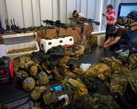 Cuba says US-based suspects confessed in armed incursion and face terrorism charges