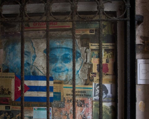 US and Cuba clash at UN as Washington seeks to sway annual vote on economic embargo