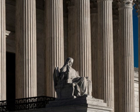 Supreme Court to hear case on race in middle school admissions