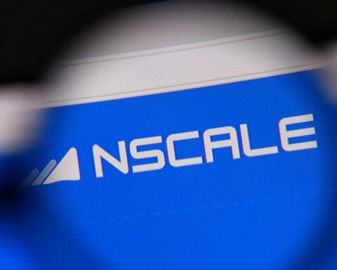 Nvidia-backed Nscale, Anthropic in talks for new $45 billion AI cloud deal, source says