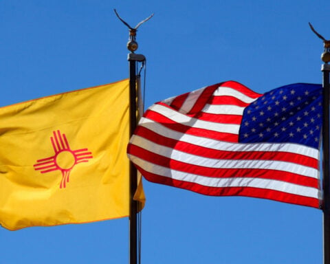 Can Trump change New Mexico’s name to ‘New America’? What to know