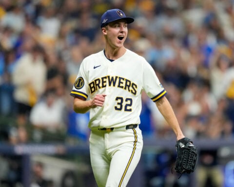 Brewers-Rays will produce a first-time champion, and maybe the first all-indoor World Series