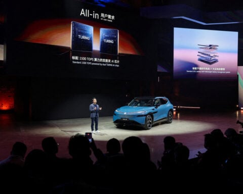 Volkswagen bet on Xpeng to save its China business. It's not going to plan