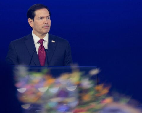 Rubio kicks off India visit with trade deal, Russian oil on agenda