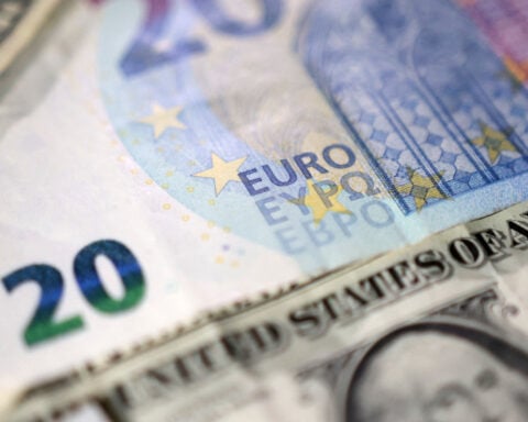 Europe's earnings boom widens beyond energy and AI