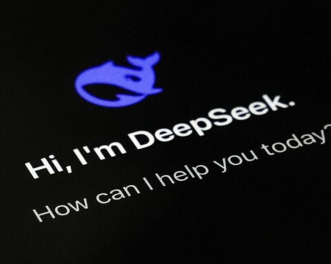China defends DeepSeek after US ban of its AI from government systems