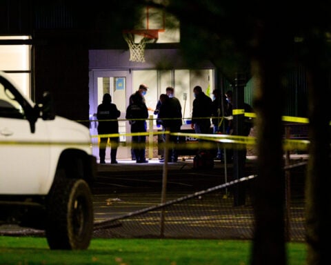 A 16-year-old carried out the Bend school shooting. Could his parents face charges?
