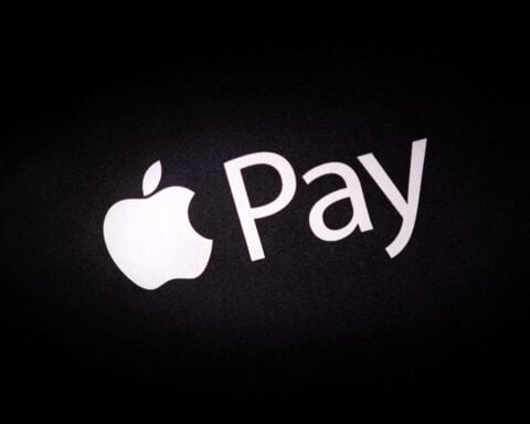 Britain seeks to break Apple's grip on contactless payments