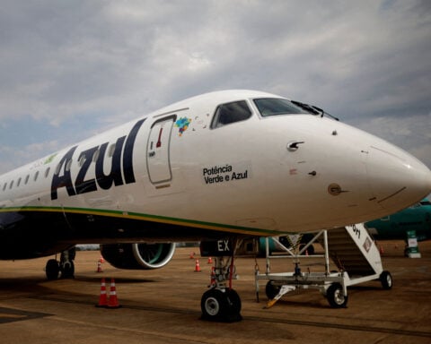 Brazil's Azul sees longer recovery as fuel costs squeeze margins after Chapter 11