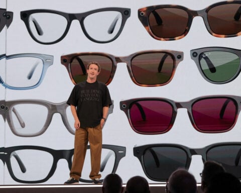 EssilorLuxottica's smart glasses boom runs into tougher regulatory scrutiny