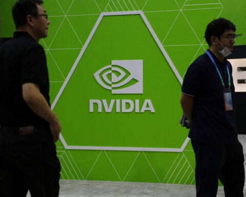 ByteDance, Alibaba, Tencent place over $35 billion worth of Nvidia chip orders