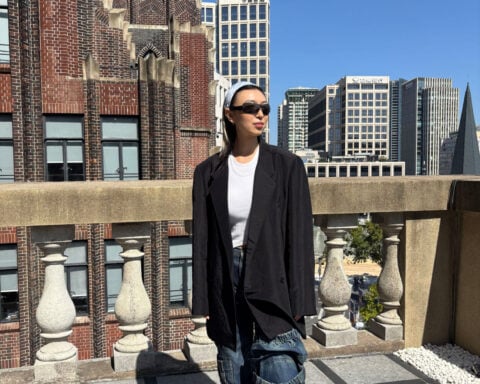 ‘There’s a hunger to express yourself’: A dispatch from China’s most fashionable city
