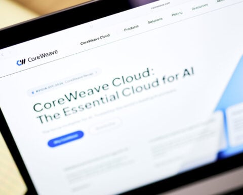Canary in the coal mine or just a bad apple? CoreWeave debt drama roils Wall Street