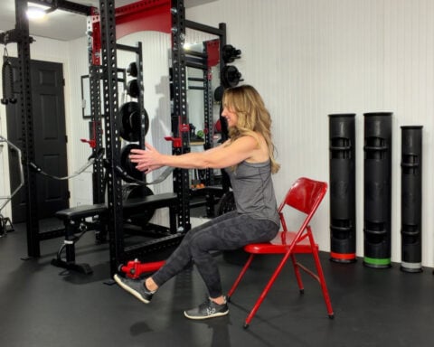 What your daily movements may say about your longevity, according to an expert